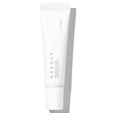 NEEDLY 妮德麗 晚安唇膜 10ml, 1條, 1條