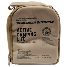 REMEMBER OUTDOOR 電暖器收納包 加厚版, BAG-03S