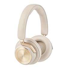 뱅앤올룹슨 베오플레이 HX 블루투스 무선 헤드폰 BeoPlay HX 골드 톤 액티브노이즈캔슬링(ANC) 멀티단자
