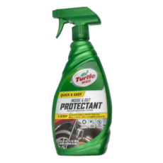 Turtle Wax 美國龜牌 全方位內裝外觀保護蠟 680ml, 1瓶