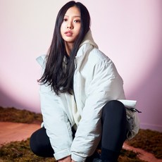 NEPA Airgram高領羽絨夾克 C TR 7HF2061