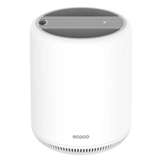 ecoco 意可可 廚房旋轉刀架, 極簡灰, 1個