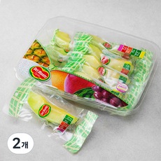 델몬트 멜론스틱 10입, 900g, 2개