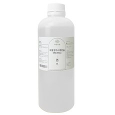 자연의숲 식물성 무수 에탄올 1L, 1개