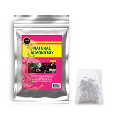 모비딕 알몬드 믹스 티백, 30g, 1개