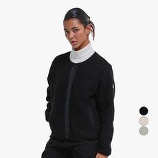 ballop 女款 Sorona 抓絨外套 BB3LFJW001