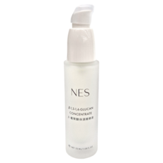 NES cosmetics 恩藝偲 β 葡聚醣保濕精華液, 32ml, 1盒