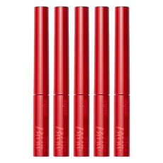 에스쁘아 더브로우 컬러 픽싱 카라 3g, 베이지, 5개