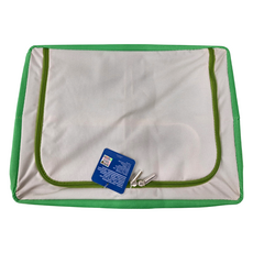 收納王妃 玩具總動員 牛津布收納箱 抱抱龍, 深綠, 1個