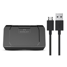 핸드조이 스마트폰 블루투스 키보드 & 마우스 컨버터, D3 Pro, 1개