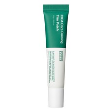 SUNGBOON EDITOR 積雪草隱形痘痘凝膠, 1條, 1條