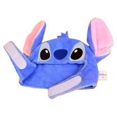 迪士尼寵物變裝帽 史迪奇 5吋 - 可愛造型穿搭, 1個