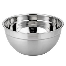발룬피니 올스텐 깊은 믹싱볼, 4.2L, 1개