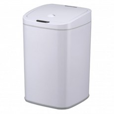 DAY&DAY 日日家居 電子感應自動環保桶 V1016L 16L, 241 x 240 x 383mm, 1個
