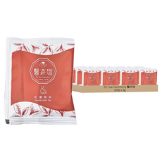 Dr.Tea Ceremony 醫茶道 紅棗綠茶, 3g, 1盒, 20包