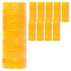 블루마토 투명테이프2 8p, 10개입