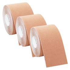 헬돈 키네시올로지 스포츠 테이프 스킨, 3개