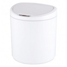 DAY&DAY 日日家居 8L 動感傳感器垃圾桶, 244 x 191 x 280mm, V1008LA, 1個