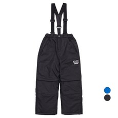 YALE KIDS 兒童 Yale 撞色雪褲 YJCT4SE43391