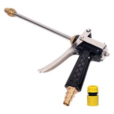 anplant 黃銅超強力高壓噴槍長噴嘴, 1個