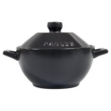 PAULUS UA 耐熱砂鍋 深藍色 14cm, 1個