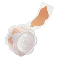 쿠말 자를 필요 없는 뒤꿈치 물집 방지 테이프 스킨 30p, 1개