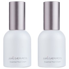정샘물 에센셜 물크림, 30ml, 2개 30ml, 2개