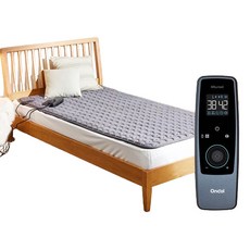 귀뚜라미 3세대 온열 탄소 카본 매트 KDM-963, K(1650 x 2000 mm), 50mm