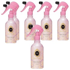MA CHERIE 瑪宣妮 完美髮妝水噴霧EX, 250ml, 6個