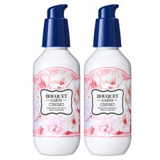 BOUQUET GARNI 香水深層護髮精華素 白麝香, 100ml, 2瓶
