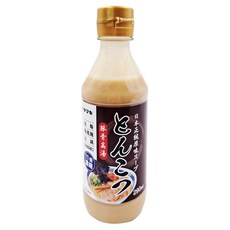 Yamaki 雅媽吉 豚骨高湯 290ml, 1瓶