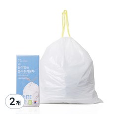 에스디 끈 봉투 50p, 2개, 50L