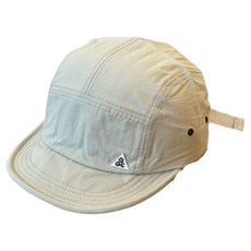 Lumi Shop 日常運動輕量短簷帽, 米色