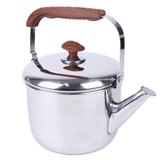 Livingglory 木質水壺 韓國製造, 8.5L, 混色