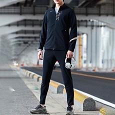 TRS PEGGY&CO 男性運動機能訓練上衣 FTT-1046 + 下衣 FTP-1046 套裝