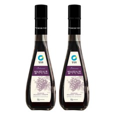 清淨園 巴薩米克醋, 2瓶, 350ml