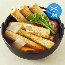 곰곰 직화 구운어묵 (냉동), 1kg, 1개