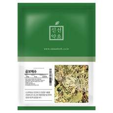 Sinsunherb 雪見草, 200g, 1個