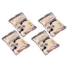 歐陽食品營養18粒米粉, 1kg, 4個