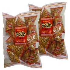花生點心麵餅乾, 200g, 2個