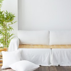 라뽐므 특급 로얄 마작 소파패드 3인