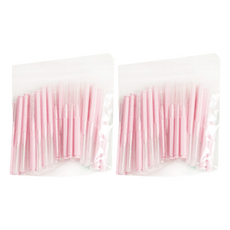 I型SSSS牙間刷, 55入, 2個