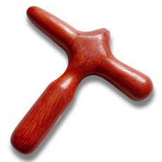 Doimiu 刮痧按摩器 設計AH, 單一顏色, 1個