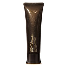 HBN 臻萃淨透溫和卸妝乳 128ml 溫和深層清潔 敏感肌適用 無淚配方, 1個