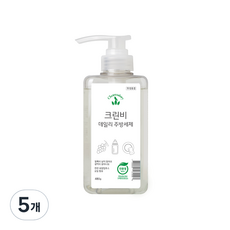 크린비 데일리 주방세제, 5개
