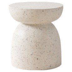 KUIBAO 快豹生活 Chao北歐創意邊几 原拓, 咖色