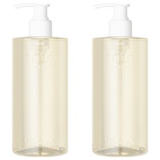 tntn mom's 生物素孕婦洗髮精, 400ml, 2瓶