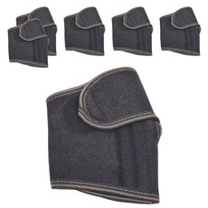 I-M 愛民 展開式透氣護膝 CO7005, 6個