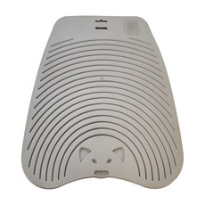 stefanplast 樂透 落砂墊 義大利進口 環保無毒材質, 1個