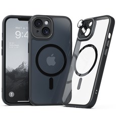 미아크 듀오 V2 맥세이프 풀커버 휴대폰 케이스